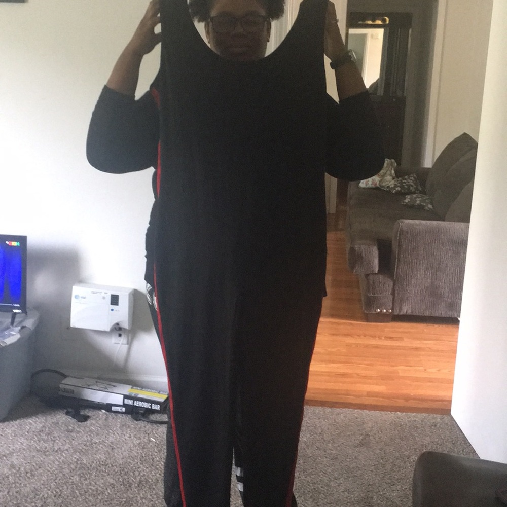 Jumpsuit(Never been worn)